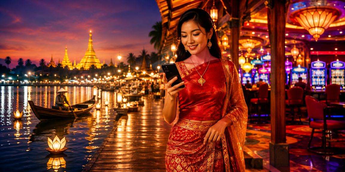 okie bet တာဝန်သိ ကစားခြင်း