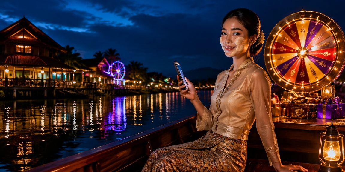 okie bet ကာစီနို မြန်မာ